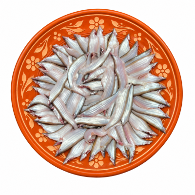 নদীর কাজলি